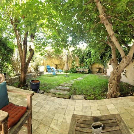 Le Jardin Secret 100M Mairie Daire Aix-en-Provence Dış mekan fotoğraf